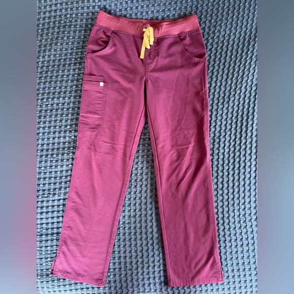 Figs scrub pants - Picture 1 of 4